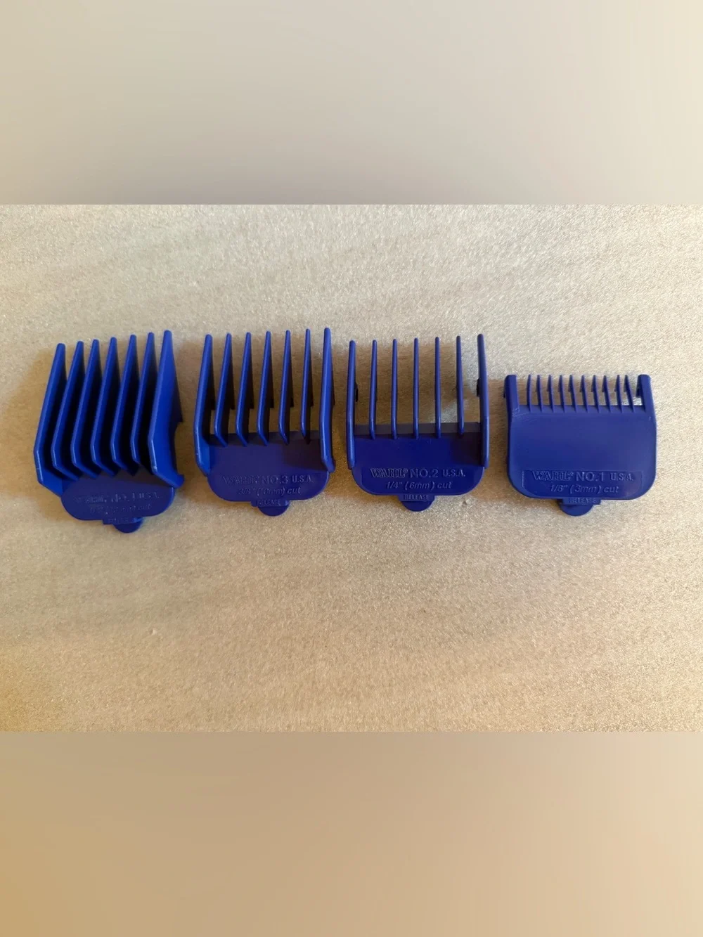 Wahl Animal Grooming Clippers Set